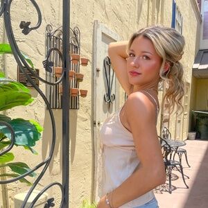 Meet your Posher, Katherine